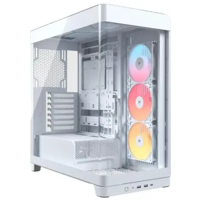 Corsair FRAME 4500X RS-R ARGB White CC-9011315-WW