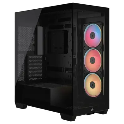 Corsair 3500X LXR Black CC-9011324-WW