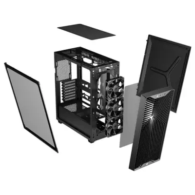 Corsair 3200D RS Black CC-9011334-WW