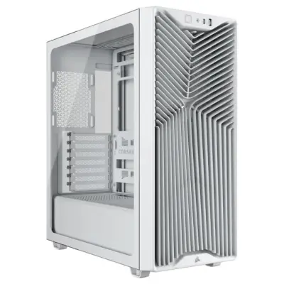 Corsair 3200D RS White CC-9011335-WW