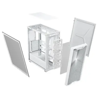 Corsair 3200D RS White CC-9011335-WW