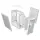 Corsair 3200D RS White CC-9011335-WW