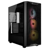 Corsair 3200D RS ARGB Black CC-9011344-WW