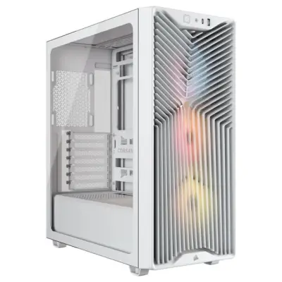 Corsair 3200D RS ARGB White CC-9011345-WW