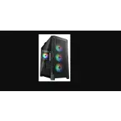 Cougar Duoface PRO RGB