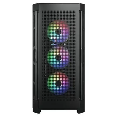 Cougar Duoface PRO RGB