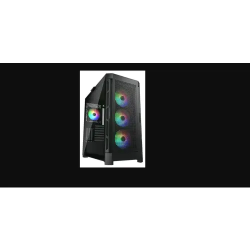 Cougar Duoface PRO RGB