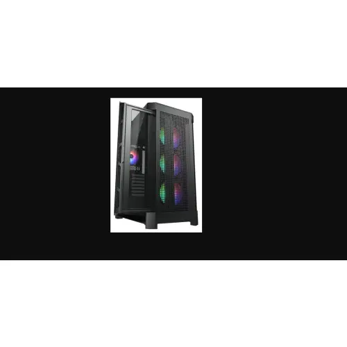 Cougar Duoface PRO RGB