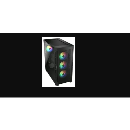 Cougar Duoface PRO RGB