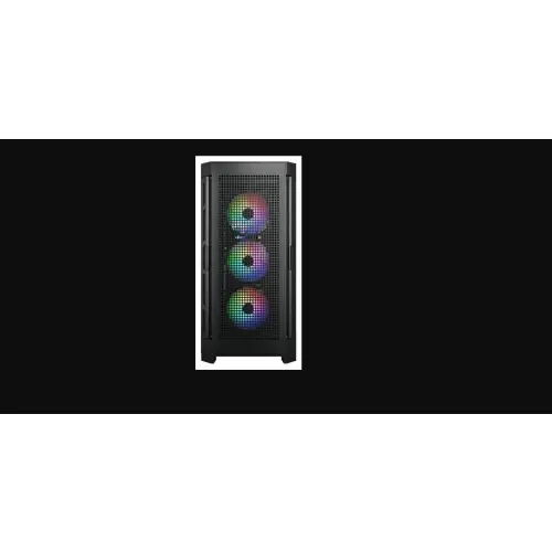 Cougar Duoface PRO RGB