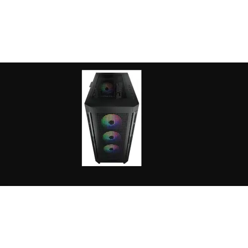 Cougar Duoface PRO RGB
