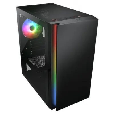 Cougar Purity RGB Black
