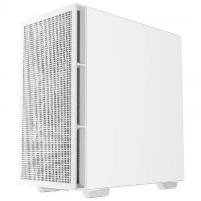 DeepCool CH560 Midi-Tower - biały