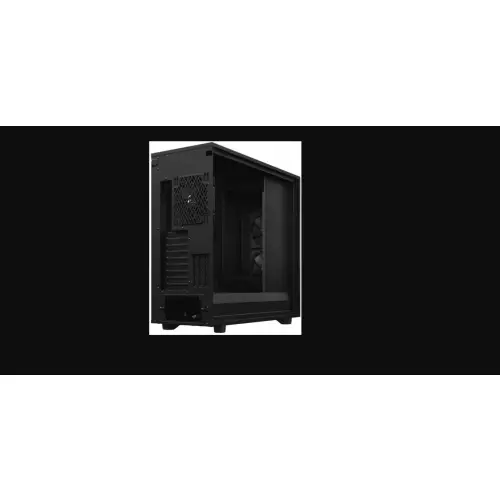 Fractal Design Define XL Black Solid ATX