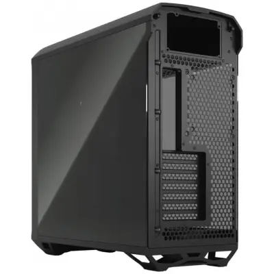 Fractal Design Torrent czarna TG Light Tint 5xFan ATX