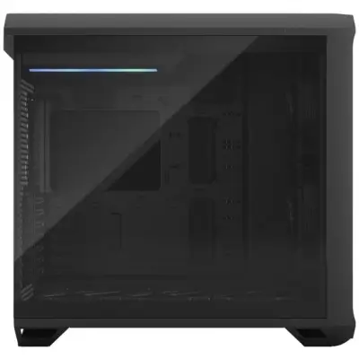 Fractal Design Torrent czarna TG Light Tint 5xFan ATX