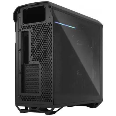 Fractal Design Torrent czarna TG Light Tint 5xFan ATX