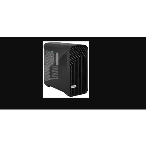 Fractal Design Torrent czarna TG Light Tint 5xFan ATX