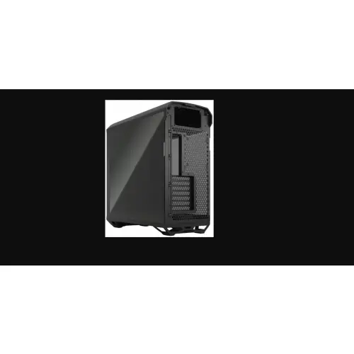 Fractal Design Torrent czarna TG Light Tint 5xFan ATX