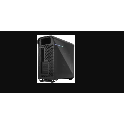 Fractal Design Torrent czarna TG Light Tint 5xFan ATX