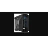 Fractal Design Torrent czarna RGB TG Light Tint 5x Fan ATX