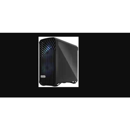 Fractal Design Torrent czarna RGB TG Light Tint 5x Fan ATX
