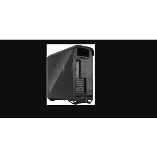 Fractal Design Torrent czarna RGB TG Light Tint 5x Fan ATX