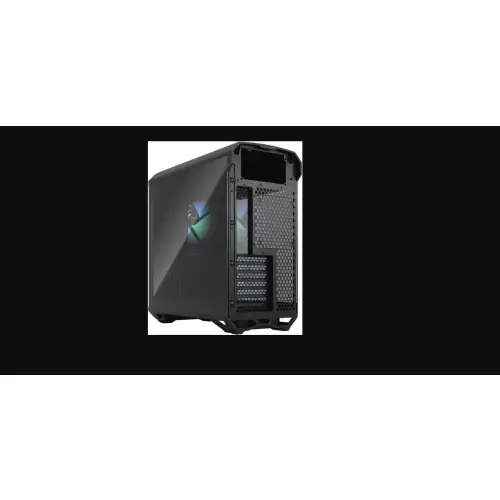 Fractal Design Torrent Compact RGB Black TG Light tint