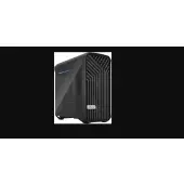 Fractal Design Torrent Compact Black TG Dark tinty