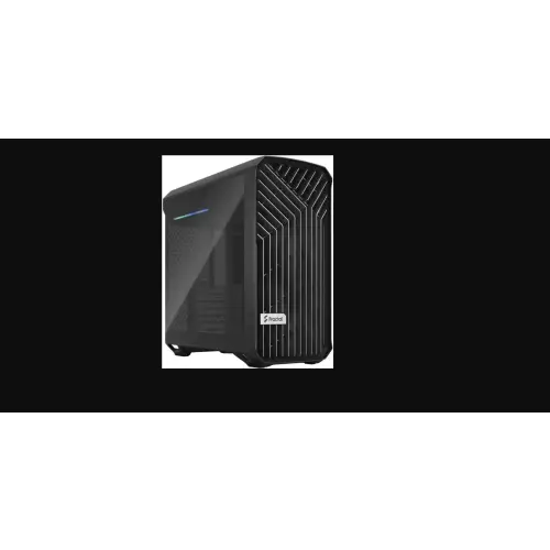 Fractal Design Torrent Compact Black TG Dark tinty