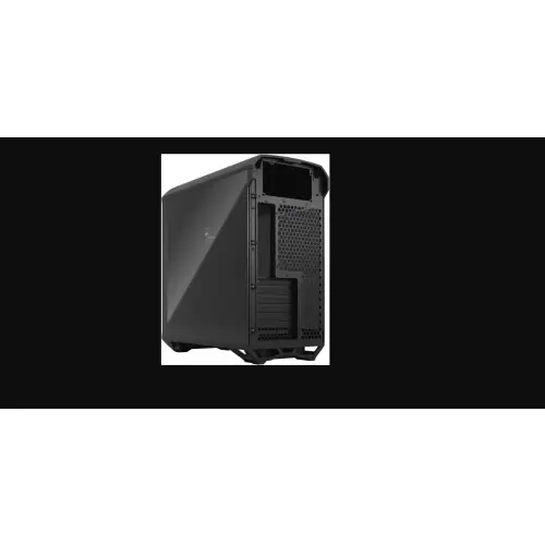 Fractal Design Torrent Compact Black TG Dark tinty