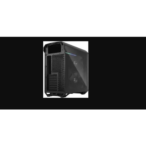 Fractal Design Torrent Compact Black TG Dark tinty