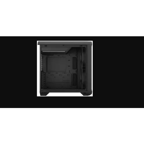 Fractal Design Torrent Compact Black Solid