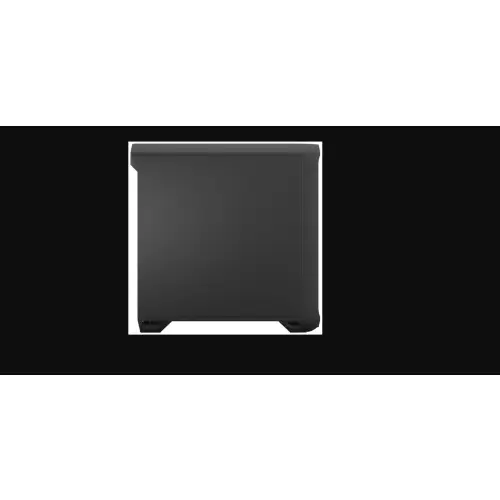 Fractal Design Torrent Compact Black Solid