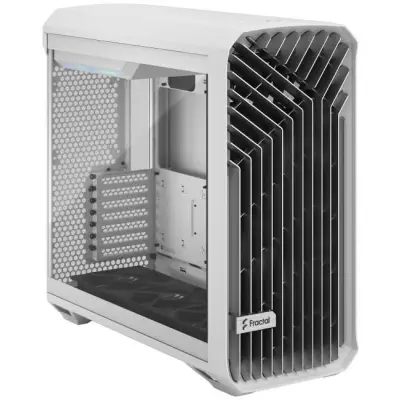 Fractal Design Torrent biała TG Clear Tint 5xFan ATX