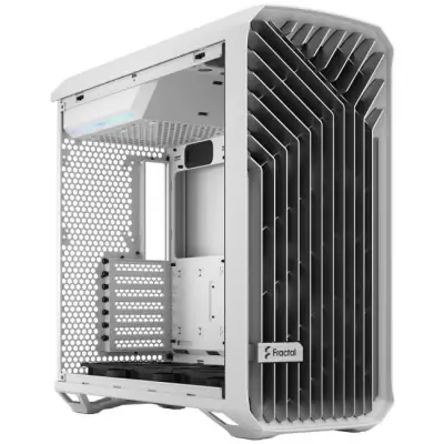 Fractal Design Torrent biała TG Clear Tint 5xFan ATX