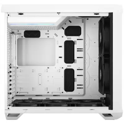 Fractal Design Torrent biała TG Clear Tint 5xFan ATX
