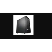 Fractal Design Meshify C Solid Side