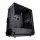 Fractal Design Meshify C Solid Side