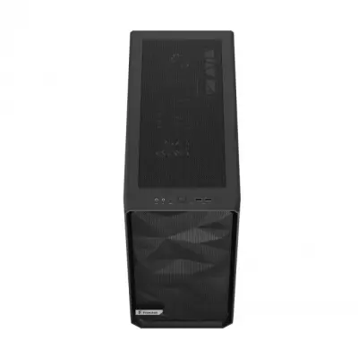 Fractal Design Meshify 2 TG Light Tint Black
