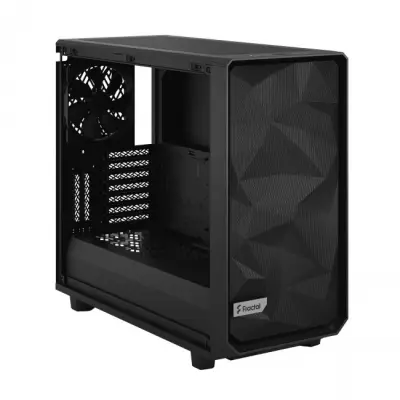 Fractal Design Meshify 2 TG Light Tint Black