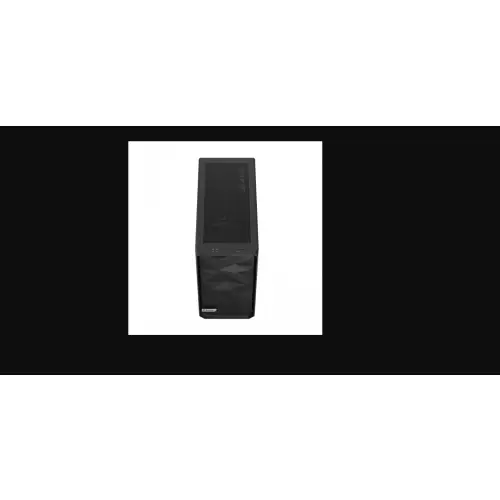 Fractal Design Meshify 2 TG Light Tint Black