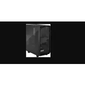 Fractal Design Meshify 2 Compact Black TG Light Tint