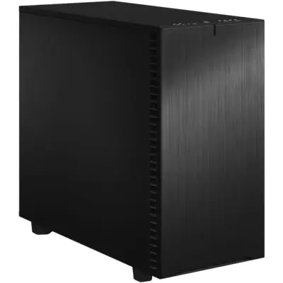 Fractal Design Define 7 Black Solid ATX