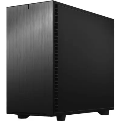 Fractal Design Define 7 Black Solid ATX