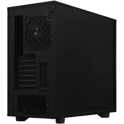 Fractal Design Define 7 Black Solid ATX
