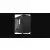 Fractal Design Focus 2 Czarna TG Clear Tint