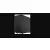 Fractal Design Focus 2 Czarna TG Clear Tint