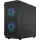Fractal Design Focus 2 RGB Czarna TG Clear Tint