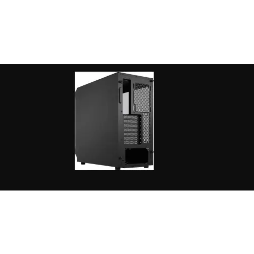 Fractal Design Focus 2 RGB Czarna TG Clear Tint